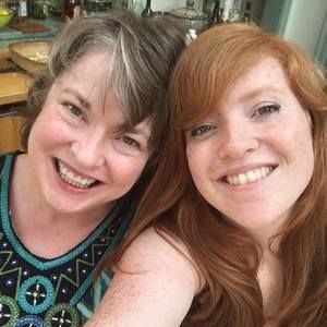 Meet your Posher, Mary-kay